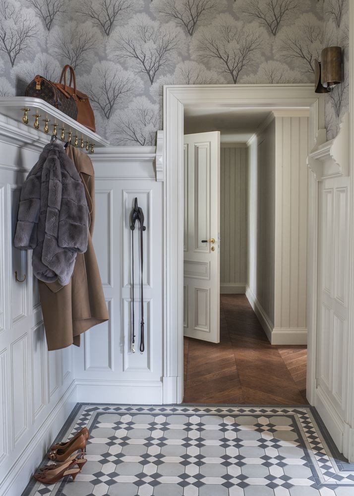 Ritratt ta’ Sverre Grey - 1073501-01